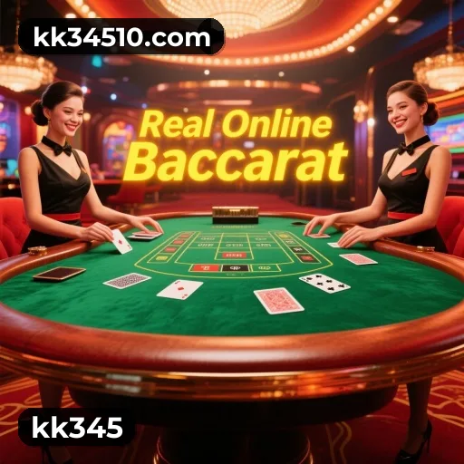 Jogos de Cassino ao Vivo