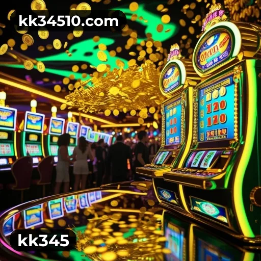 Jogos de Cassino em Destaque - Slots, Roleta, Blackjack
