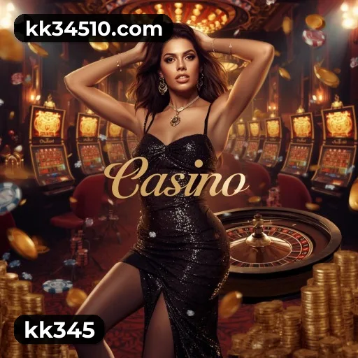 Coleção Premium de Slots kk345 - NetEnt, Pragmatic Play, Evolution