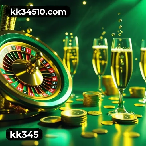 Benefícios do Login kk345 - Bônus e Vantagens Exclusivas