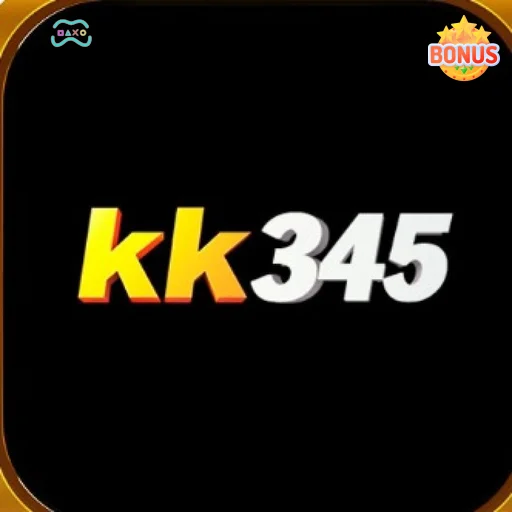 kk345 Logo