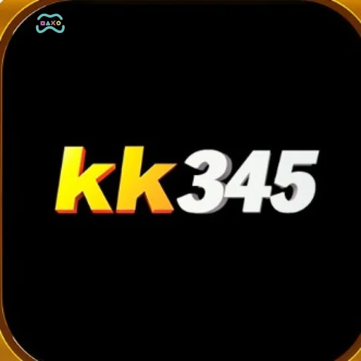 kk345 Logo