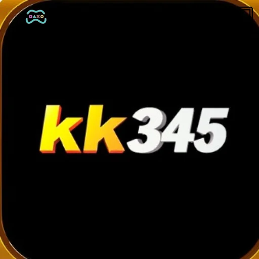 kk345 Logo
